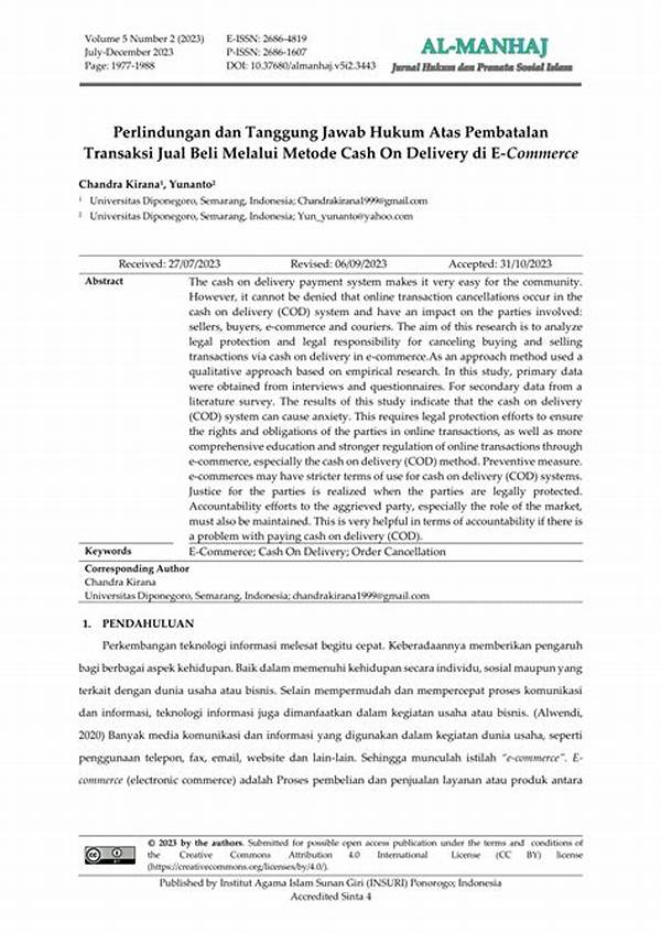 Tanggung Jawab Hukum Kecelakaan Robot