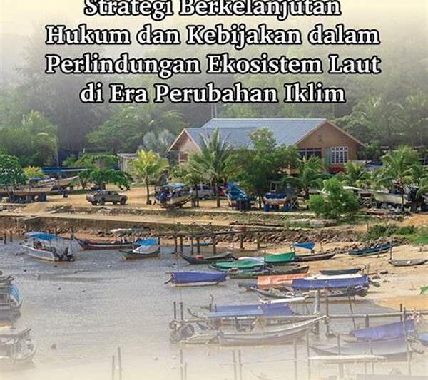 Kebijakan Perlindungan Laut Dalam