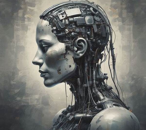 Kecerdasan Buatan Dan Hak Asasi.