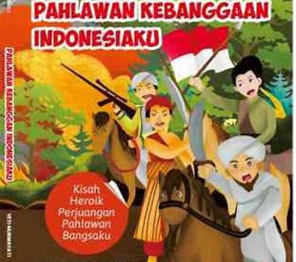 “kisah Heroik Dari Penjuru Dunia”