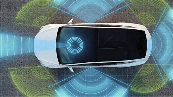 Penggerak Otonom Berbasis Ai