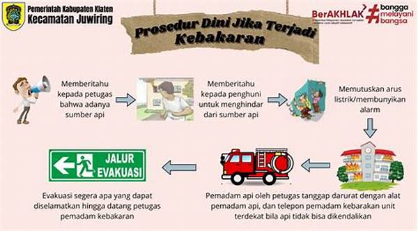 Proses Evakuasi Darurat Galaksi