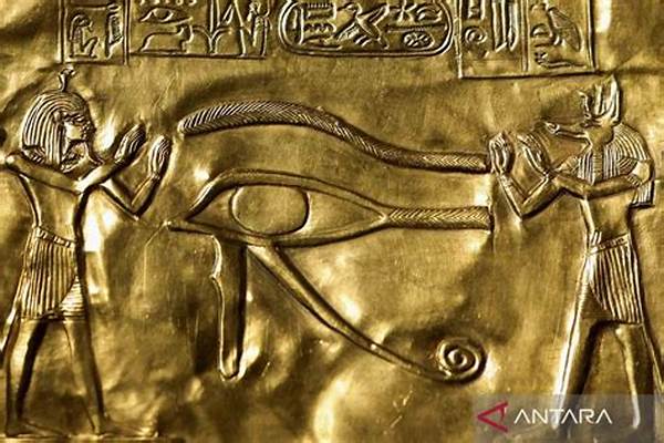 Sejarah Artefak Kuno Dahsyat