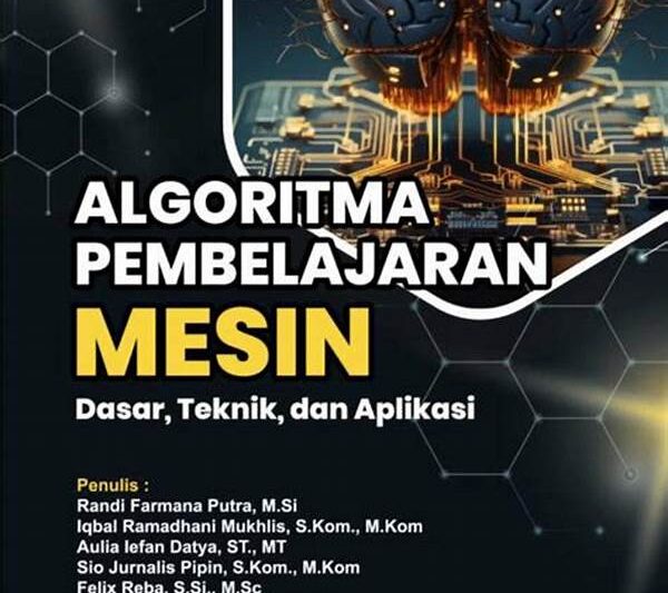 Algoritma Pembelajaran Mesin Game