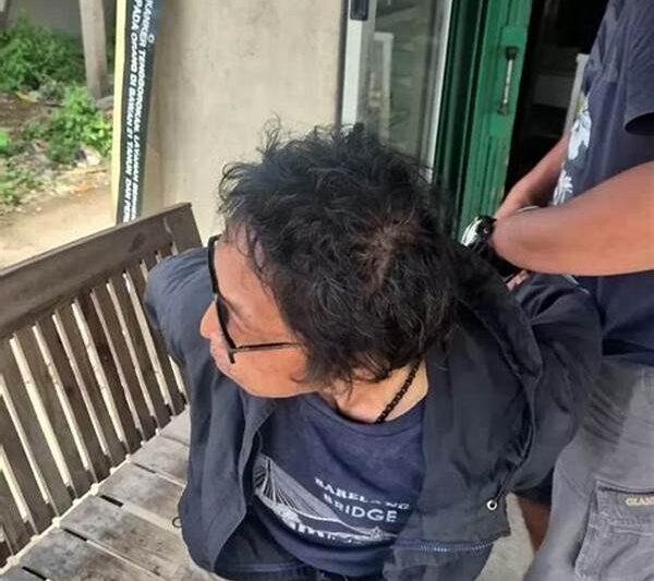 Fakta Mengerikan Di Balik Labirin