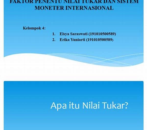 Faktor Penentu Pemenang Game Internasional