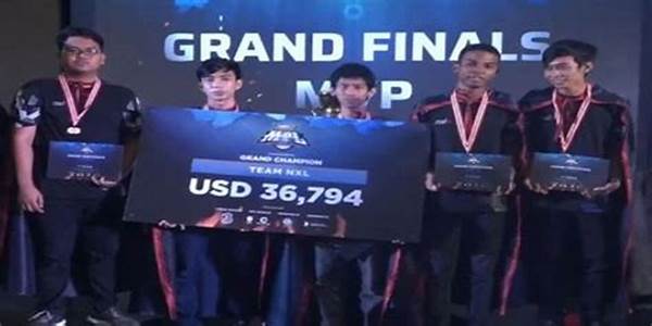 Final Mpl Yang Menegangkan