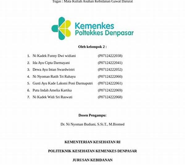 Kebijakan Pemerintah Terkait Bencana