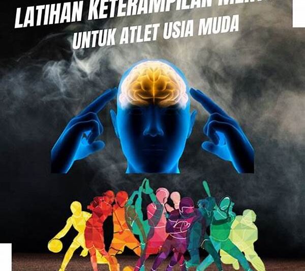 Latihan Mental Untuk Keberhasilan