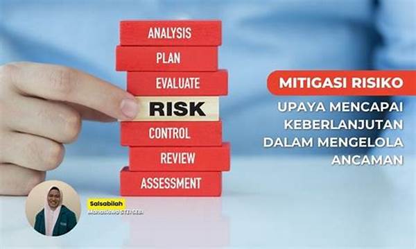 Mitigasi Risiko Ancaman Online