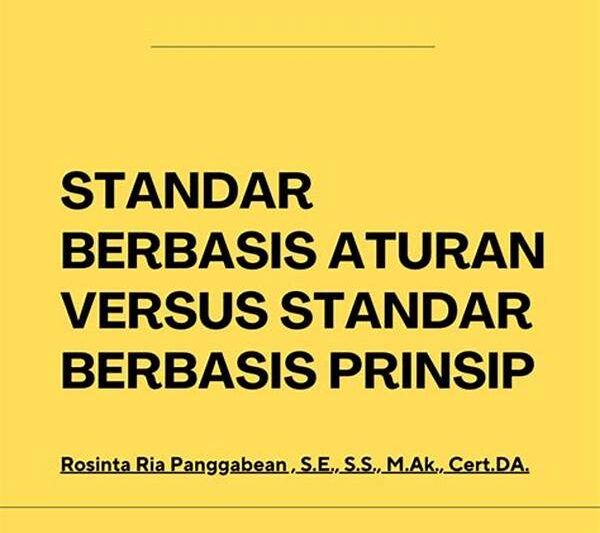 **penerapan Otorisasi Berbasis Aturan**