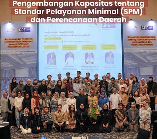 Peningkatan Kapasitas Siber Bersama