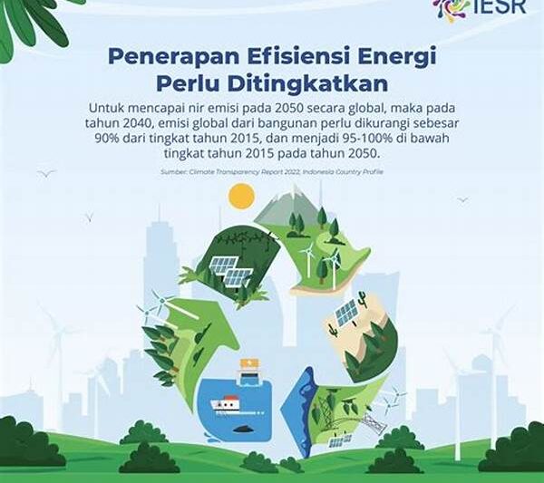 Peningkatan Efisiensi Energi Robot Tentara
