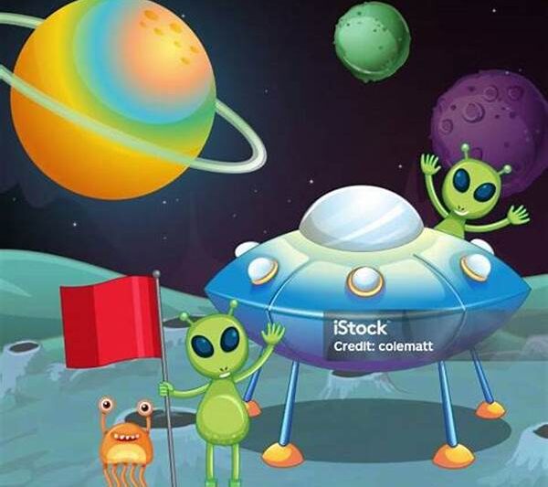 Tindakan Luar Angkasa Darurat Alien